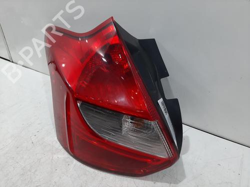 Left taillight FORD FOCUS III 1.6 TDCi | BP36810952C34 - Image 2