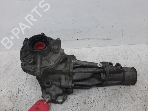 Used Transfer box MITSUBISHI OUTLANDER III (GG_W, GF_W, ZJ, ZL, ZK) 2.2 Di-D 4WD (GF6W) (150 hp) 26851001