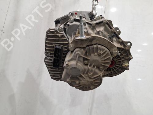 Gearbox RENAULT CAPTUR I (J5_, H5_) 1.5 dCi 90 (J5N4, J5M5, J5MW, J5M6, J5AL, J5AJ) | BP28115129M3 