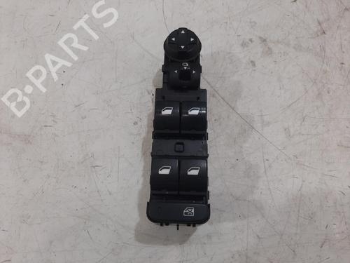 Used Switch Switch PEUGEOT 3008 II SUV (MC_, MR_, MJ_, M4_) 1.6 THP 165 (M45GYW, M45GZW, M45GYV) (165 hp) 33647879 33647879