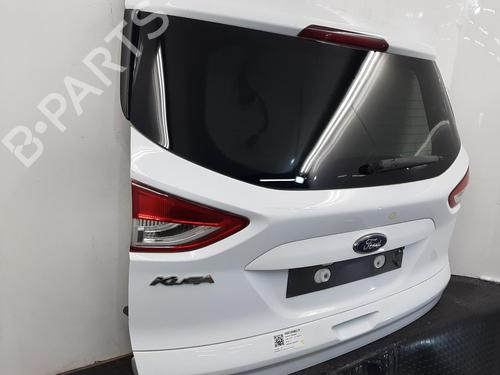 Tailgate FORD KUGA II (DM2) 2.0 TDCi | BP39413228C6  - Image 5
