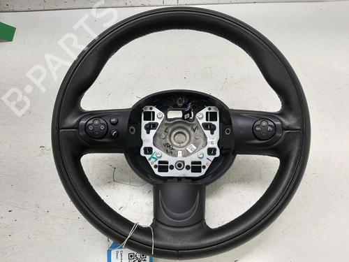 Used Steering wheel MINI MINI COUNTRYMAN (R60) Cooper D (112 hp) 26867582