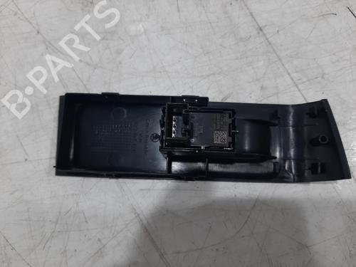 Left front window switch SKODA FABIA III (NJ3) 1.0 TSI | BP36452255I27 - Image 3