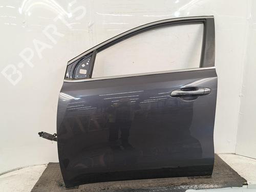 Dør venstre fortil Dør venstre fortil KIA SPORTAGE IV (QL, QLE) 1.7 CRDi (116 hp) 34479041 34479041
