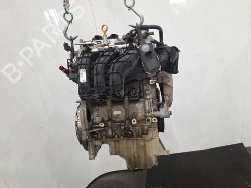 Engine VAUXHALL VIVA (C16) 1.0 | BP29742366M1 