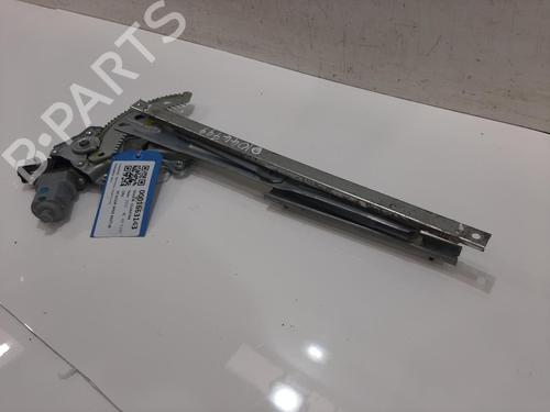 Front right window mechanism HONDA CR-V IV (RM_) 2.0 iVtec (RE5, RM1) | BP33125396C23 - Image 2