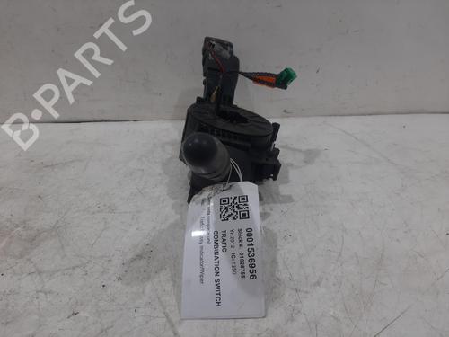 Switch RENAULT TRAFIC II Van (FL) 2.0 dCi 115 (FL01, FL0U, FL00, FL0H, FL0M) | BP29882441I30 