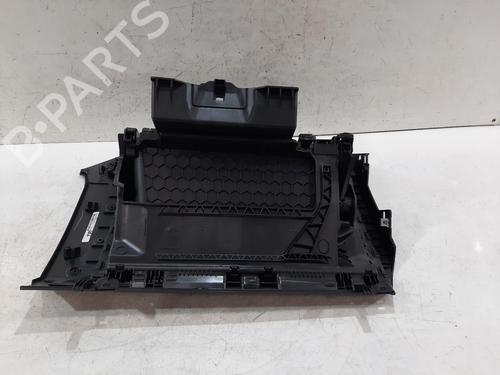 Glove box VW POLO VI (AW1, BZ1, AE1) 1.0 TSI | BP33647436C95 - Image 4