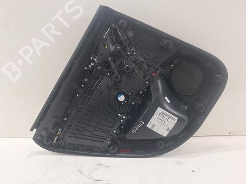 Other AUDI A3 Sportback (8YA, 8YF) 30 TDI | BP31751130O1 