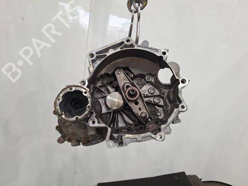 Used Gearbox VW POLO V (6R1, 6C1) 1.2 TSI 16V (90 hp) 29398214