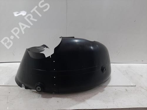Hjulbue Hjulbue HYUNDAI KONA (OS, OSE, OSI) 1.0 T-GDi (120 hp) 39910335 39910335