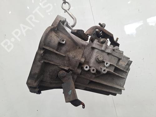 Gearbox HYUNDAI i10 I (PA) 1.2 | BP29742383M3