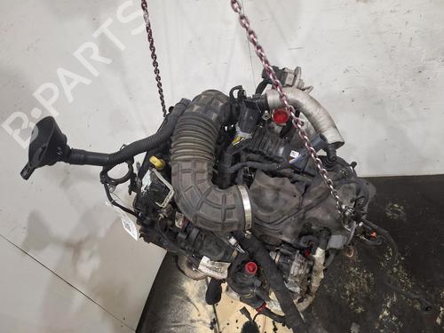 Engine FORD TRANSIT CUSTOM V362 Van (FY, FZ) 2.0 EcoBlue | BP39888808M1 - Image 5