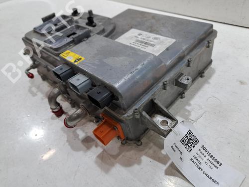 Inverter/Converter JAGUAR I-PACE (X590) EV400 AWD | BP30927981M119