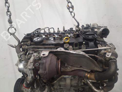 Engine VAUXHALL MOKKA / MOKKA X (J13) 1.6 CDTi | BP39594818M1 - Image 5