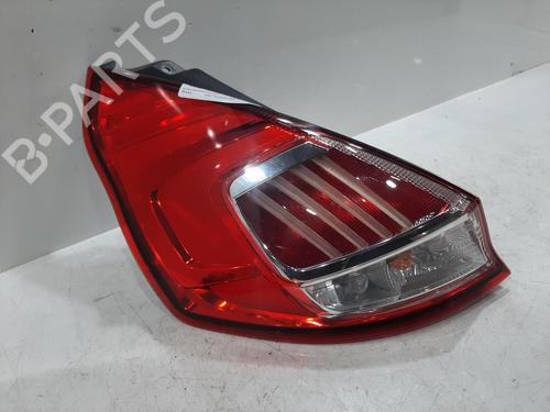 Left taillight FORD FIESTA VI (CB1, CCN) 1.0 EcoBoost | BP26814045C34 
