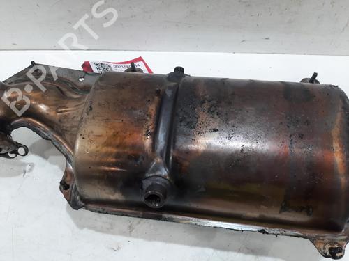 Particulate filter FIAT DOBLO Cargo (263_) 1.6 D Multijet (263WXD1B, 263WXR1B, 263WXX1B, 263ZXD1B,... | BP30756572M81