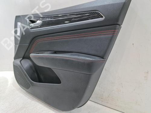 Front right panel RENAULT ARKANA I (LCM_, LDN_) 1.3 TCe 140 (LDN0) | BP32324134C59 - Image 4