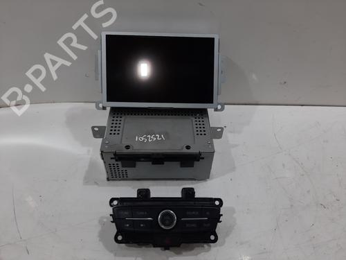 Used Electronic module Electronic module FORD C-MAX II (DXA/CB7, DXA/CEU) 1.0 EcoBoost (125 hp) 36773325 36773325