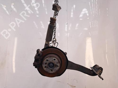 Used Right rear suspension arm BMW 2 Gran Tourer (F46) 216 d (116 hp) 26836043