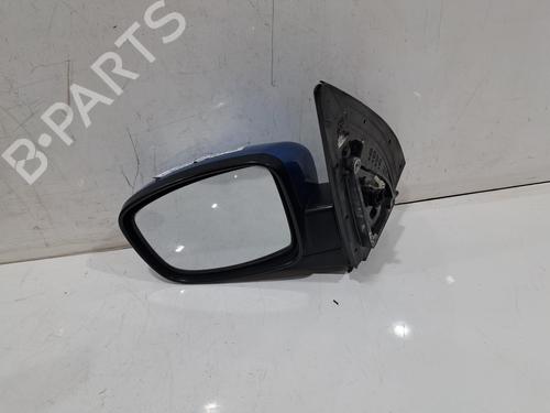 Used Left mirror Left mirror HYUNDAI i10 I (PA) 1.2 (78 hp) 35923619 35923619