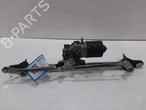 Front wiper motor FIAT PANDA (169_) 1.1 (169.AXA1A) | BP31361294M29