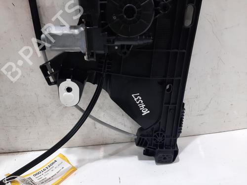 Front right window mechanism VAUXHALL CORSA Mk V (F) 1.2 | BP32270286C23