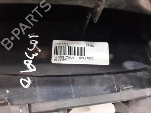 Left taillight DACIA DUSTER (HS_) 1.5 dCi | BP36530717C34 - Image 5
