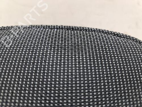 Headrest TOYOTA AYGO (_B4_) 1.0 (KGB40) | BP38919180I31 - Image 2