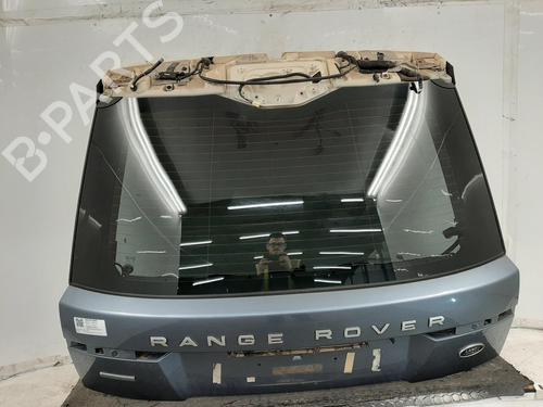 Used Tailgate Tailgate LAND ROVER RANGE ROVER IV (L405) 4.4 SDV8 4x4 (340 hp) 33698841 33698841