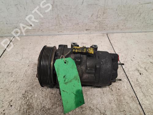 AC compressor PEUGEOT 307 (3A/C) 2.0 HDi 135 | BP26804365M34 