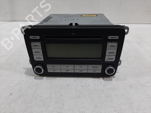 Used Other Other VW CADDY III Box Body/MPV (2KA, 2KH, 2CA, 2CH) 1.9 TDI (105 hp) 36216456 36216456