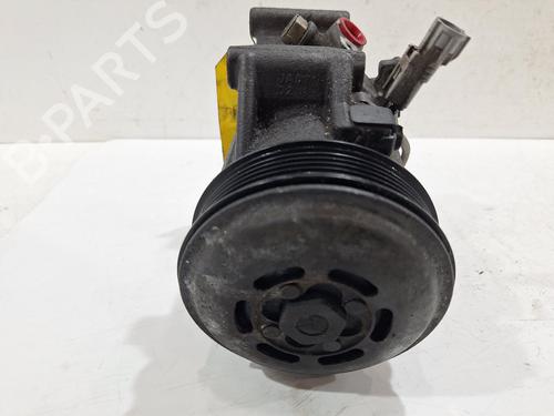 AC compressor TOYOTA YARIS (_P13_) 1.4 D (NLP130_, NLP130) | BP32145085M34 