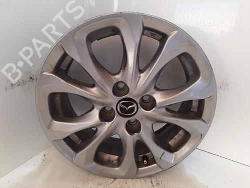Used Rim Rim MAZDA 2 Hatchback (DL, DJ) 1.5 SKYACTIV-G (90 hp) 36216601 36216601