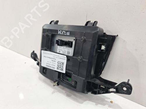 Display monitor VAUXHALL ASTRA Mk VII (K) (B16) 1.4 Turbo | BP26845572C48 