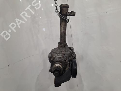 Differensial forvogn LAND ROVER RANGE ROVER SPORT II (L494) 4.4 SDV8 4x4 | BP30406492M23 