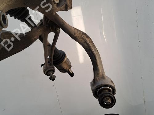 Left front suspension LAND ROVER DEFENDER Station Wagon (L663) P525 4x4 | BP29235769M72 
