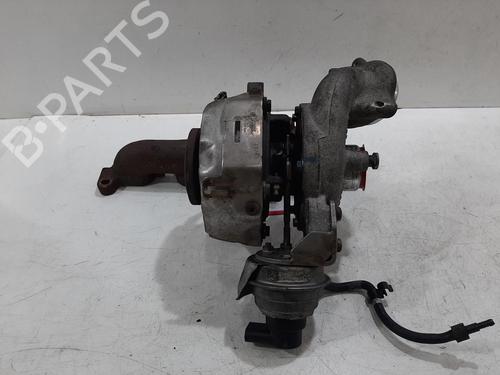 Turbolader/Kompressor SEAT LEON (1P1) 1.6 TDI | BP30495427M71 