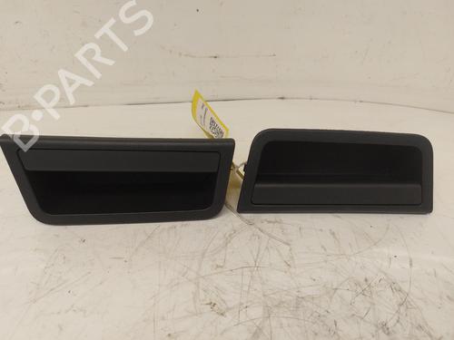 Trunk håndtak LAND ROVER RANGE ROVER EVOQUE (L551) 2.0 D180 4x4 (180 hp) 26748208