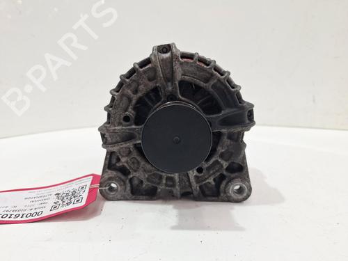 Used Alternator NISSAN QASHQAI II (J11, J11_) 1.6 dCi ALL MODE 4x4-i (130 hp) 31751000