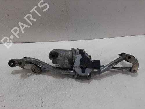 Front wiper motor AUDI A1 (8X1, 8XK) 1.0 TFSI | BP32380567M29 