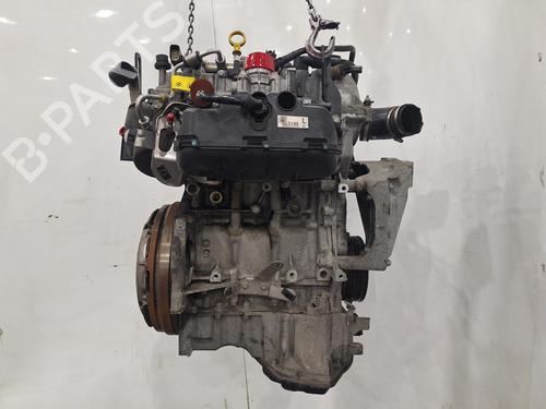 Engine VAUXHALL CORSA Mk IV (E) (X15) 1.0 | BP33699581M1 - Image 5