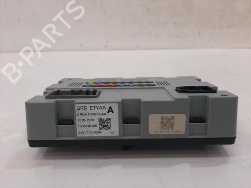 Fuse box JAGUAR I-PACE (X590) EV400 AWD | BP29922261E1 