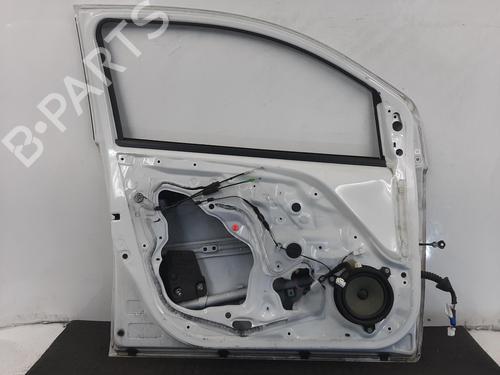 Left front door TOYOTA AYGO (_B4_) 1.0 VVTi (KGB40) | BP28084965C2 