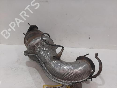 Particulate filter LAND ROVER RANGE ROVER EVOQUE (L538) 2.0 D 4x4 | BP38513290M81 - Image 5