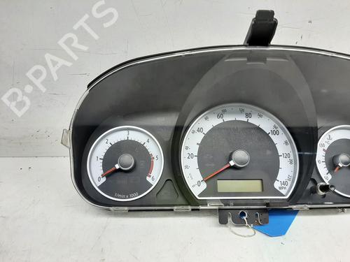 Instrument cluster KIA CEE'D SW (ED) 1.6 CRDi 90 | BP26863852C47 
