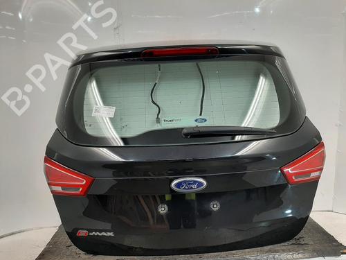 Used Tailgate Tailgate 38446414 38446414