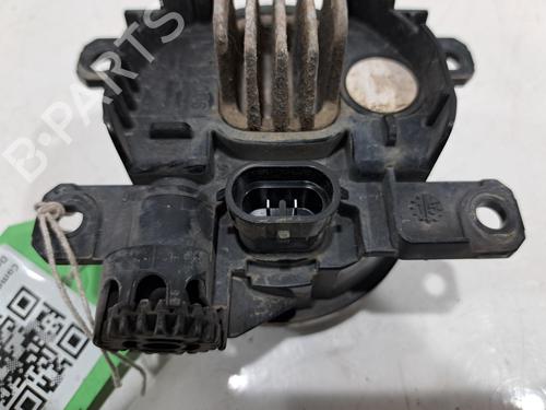 Left front fog light DS DS 5 (KF_) 2.0 BlueHDi 180 | BP38052763C30 - Image 5