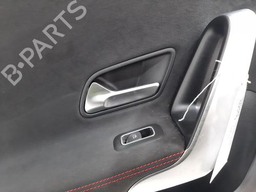 Rear left panel MERCEDES-BENZ CLA (C118) CLA 200 (118.387) | BP33124210C60 - Image 4
