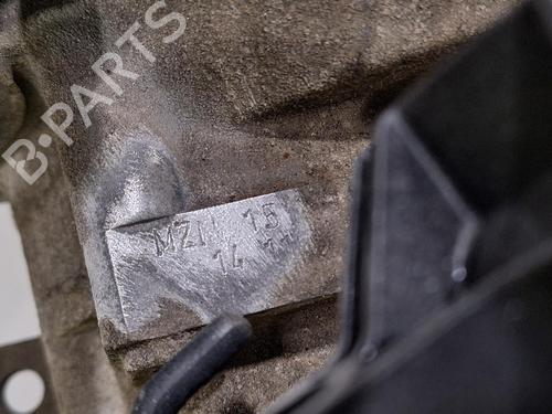 Gearbox SKODA FABIA II Combi (545) 1.2 TDI | BP30958815M3 